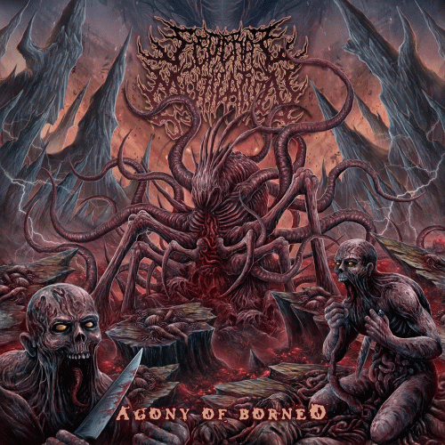 Sederai Mutilation : Agony of Borneo
